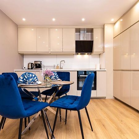 Cityscape Retreat 1Bd Flat In The Heart Of Plovdiv Apartment Exterior photo